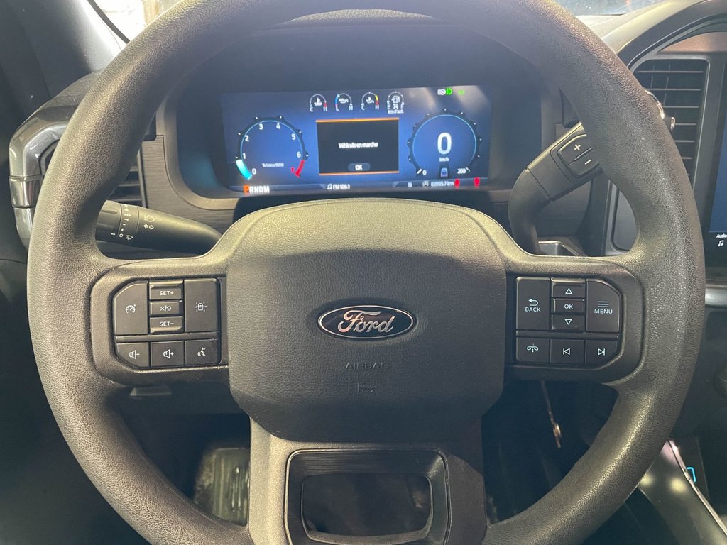 2024 Ford F-150 in St-Jérôme, Quebec - 14 - w1024h768px