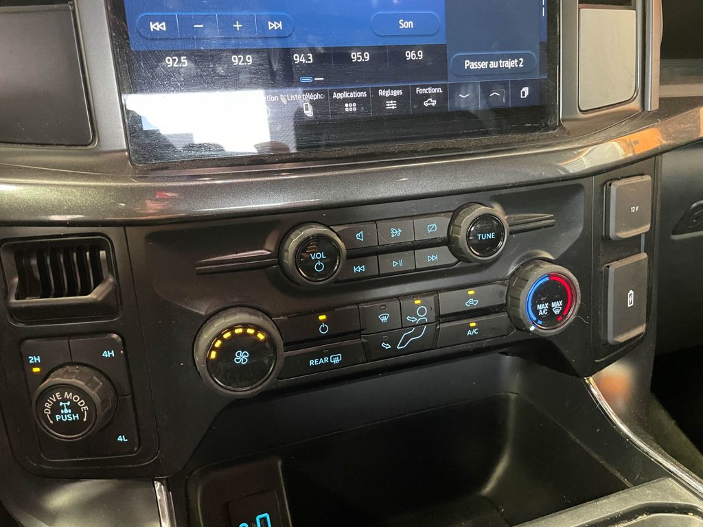 2024 Ford F-150 in St-Jérôme, Quebec - 16 - w1024h768px