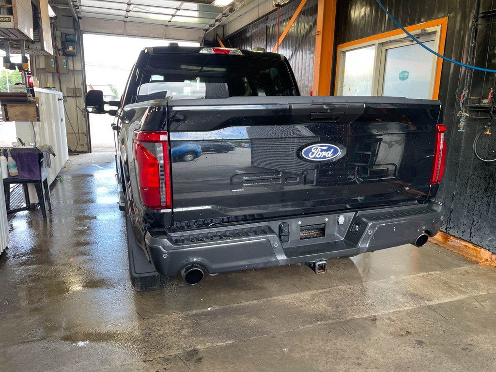 Ford F-150  2024 à St-Jérôme, Québec - 6 - w1024h768px