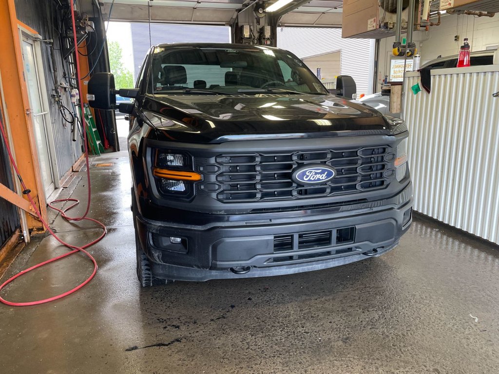 Ford F-150  2024 à St-Jérôme, Québec - 10 - w1024h768px