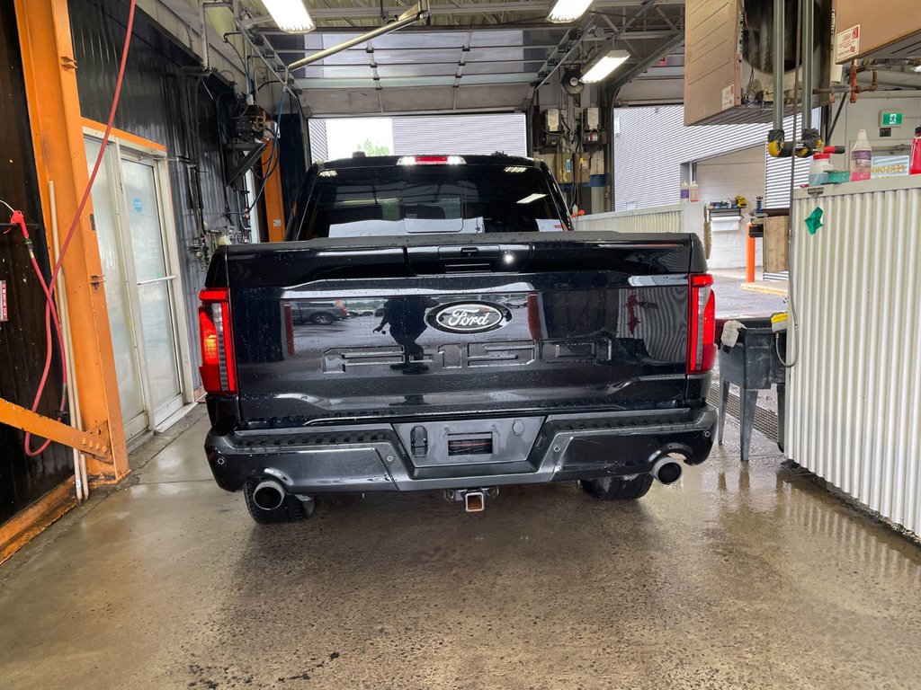 2024 Ford F-150 in St-Jérôme, Quebec - 8 - w1024h768px