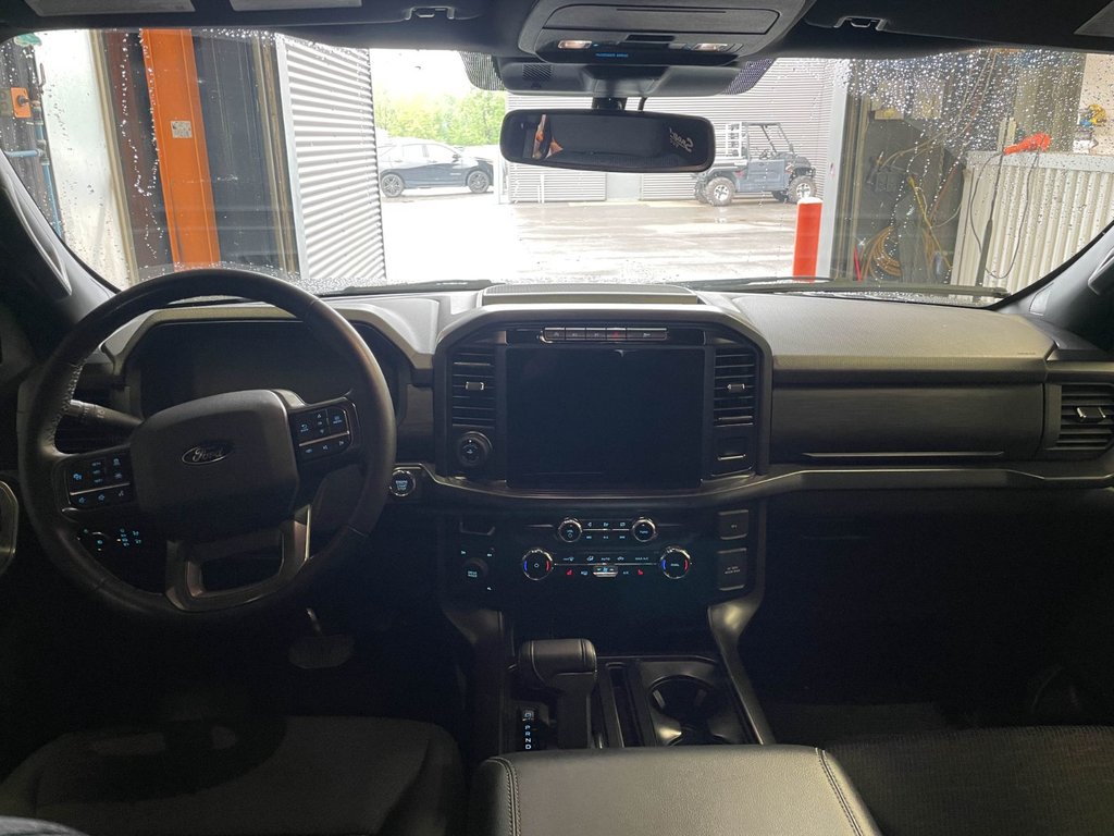 2024 Ford F-150 in St-Jérôme, Quebec - 12 - w1024h768px