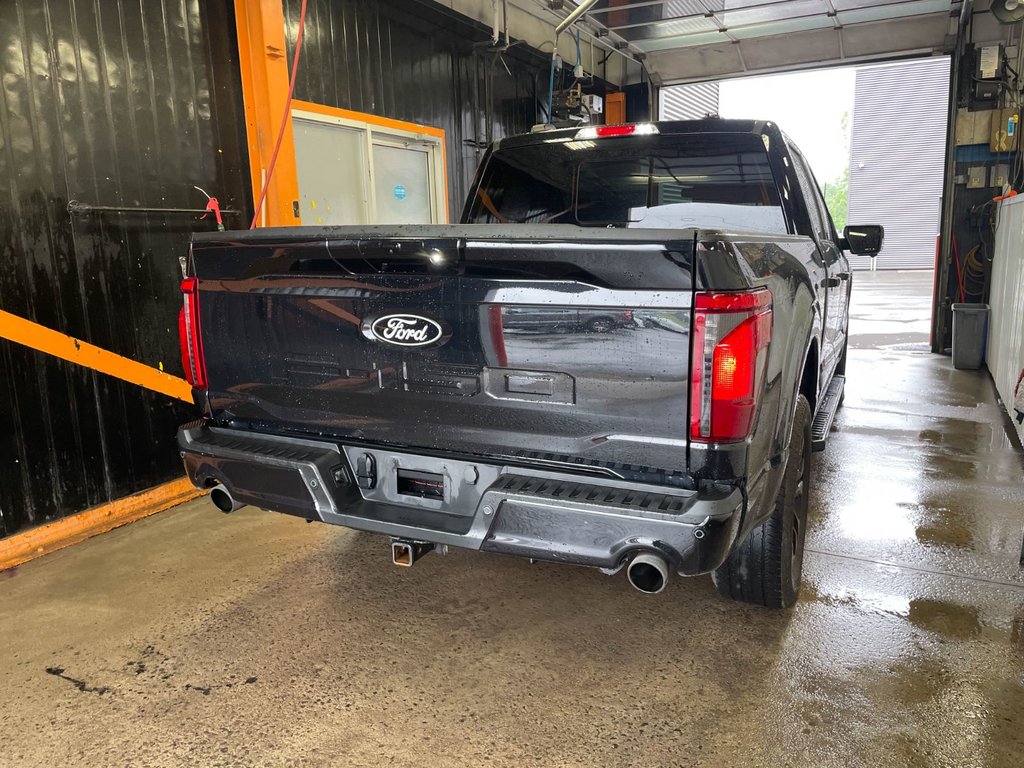 2024 Ford F-150 in St-Jérôme, Quebec - 9 - w1024h768px