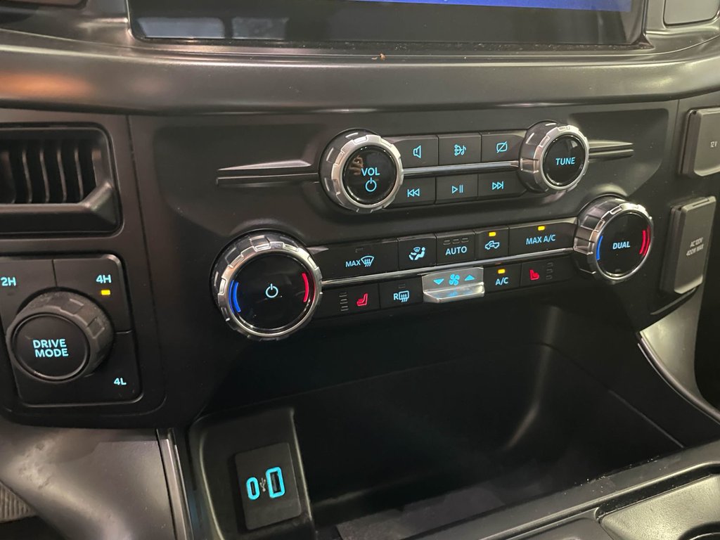 2024 Ford F-150 in St-Jérôme, Quebec - 13 - w1024h768px