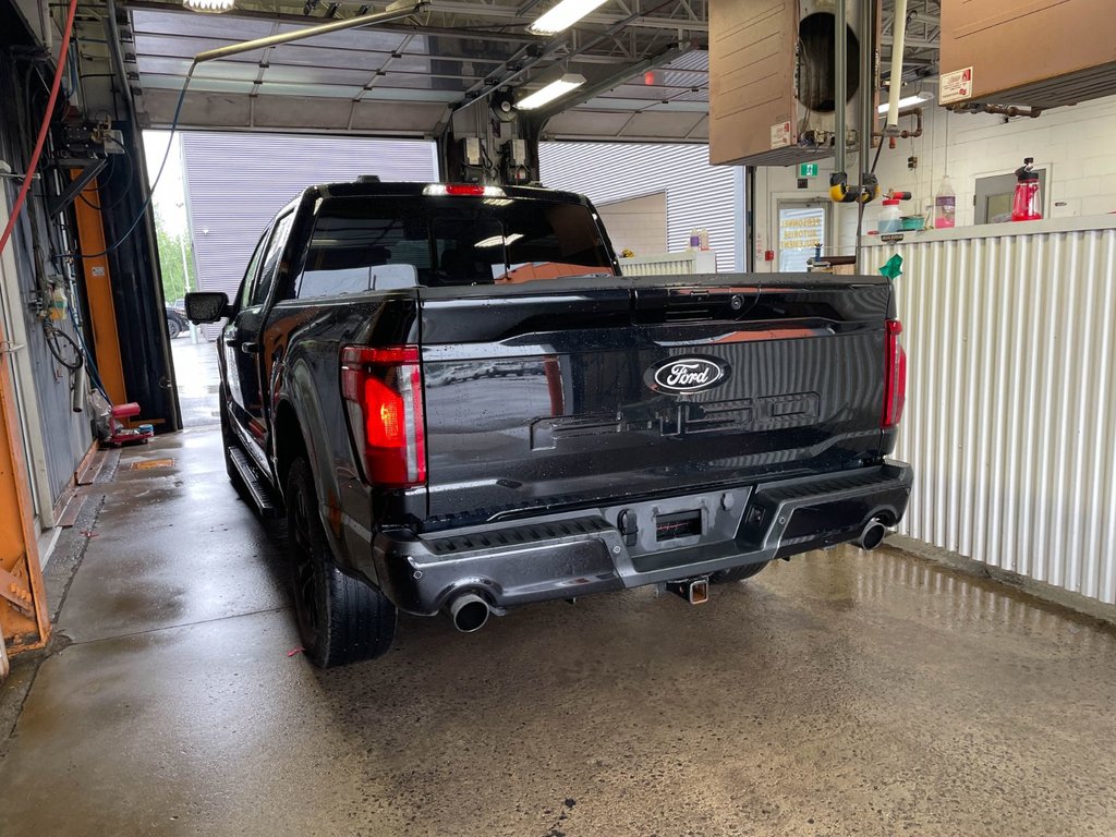 2024 Ford F-150 in St-Jérôme, Quebec - 6 - w1024h768px