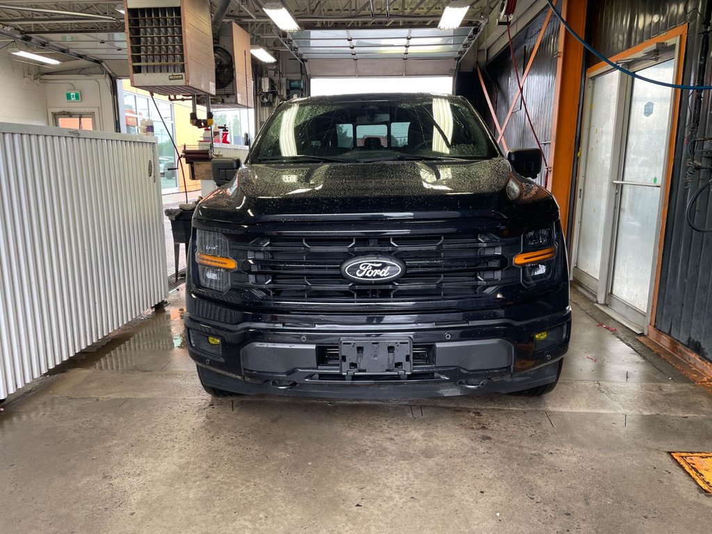 2024 Ford F-150 in St-Jérôme, Quebec - 5 - w1024h768px