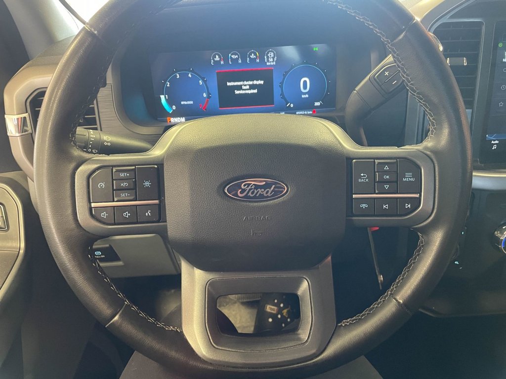 2024 Ford F-150 in St-Jérôme, Quebec - 13 - w1024h768px