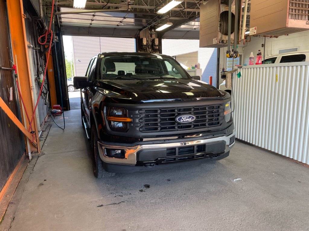 2024 Ford F-150 in St-Jérôme, Quebec - 10 - w1024h768px