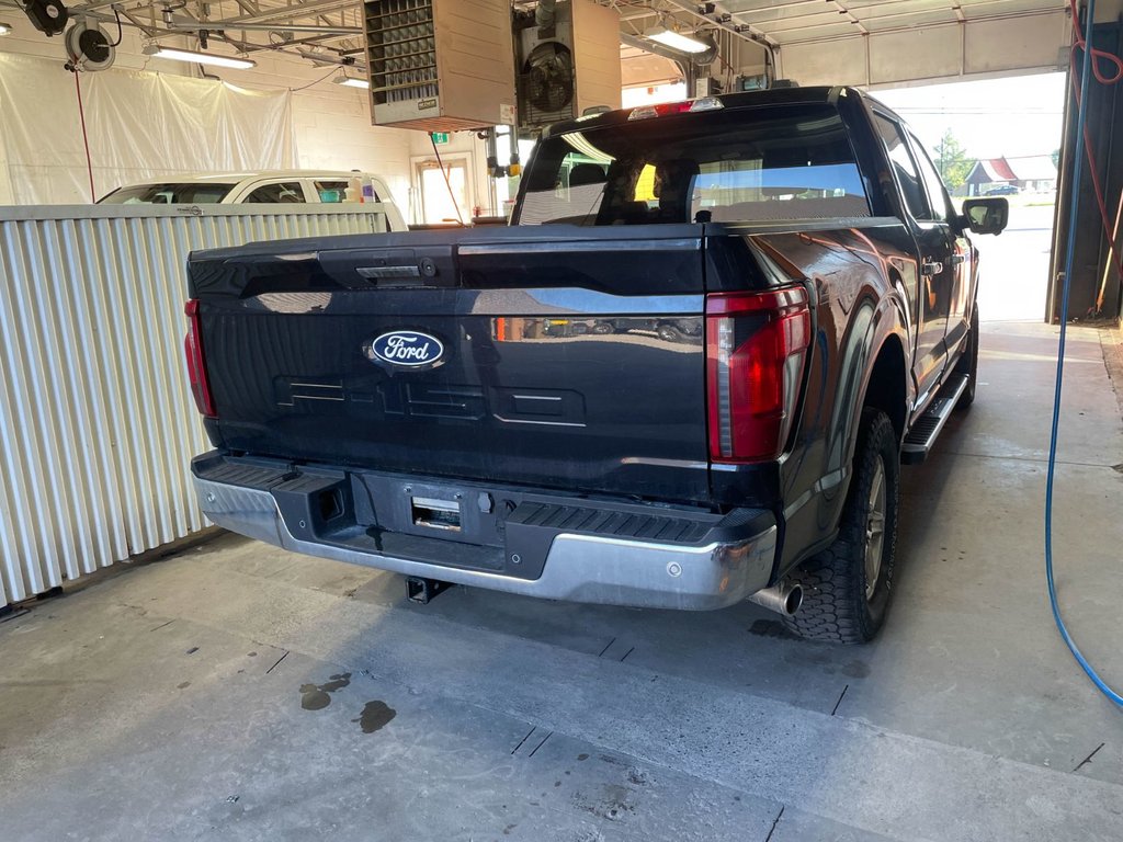 2024 Ford F-150 in St-Jérôme, Quebec - 9 - w1024h768px