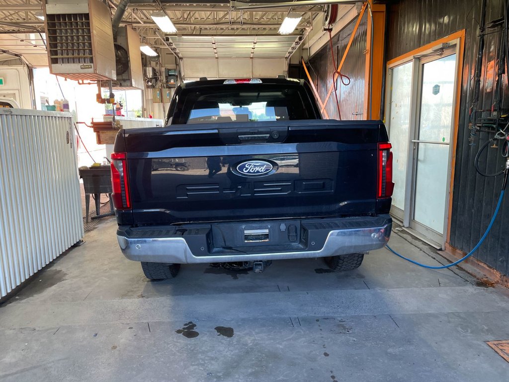 2024 Ford F-150 in St-Jérôme, Quebec - 8 - w1024h768px