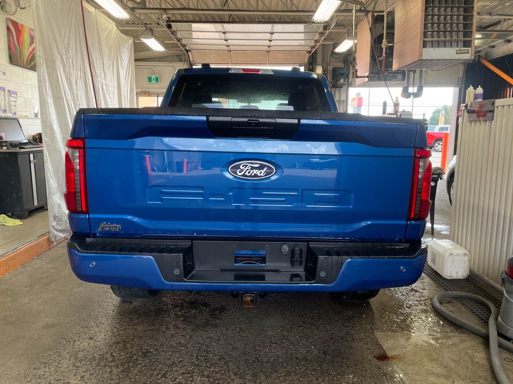 Ford F-150  2024 à St-Jérôme, Québec - 8 - w1024h768px
