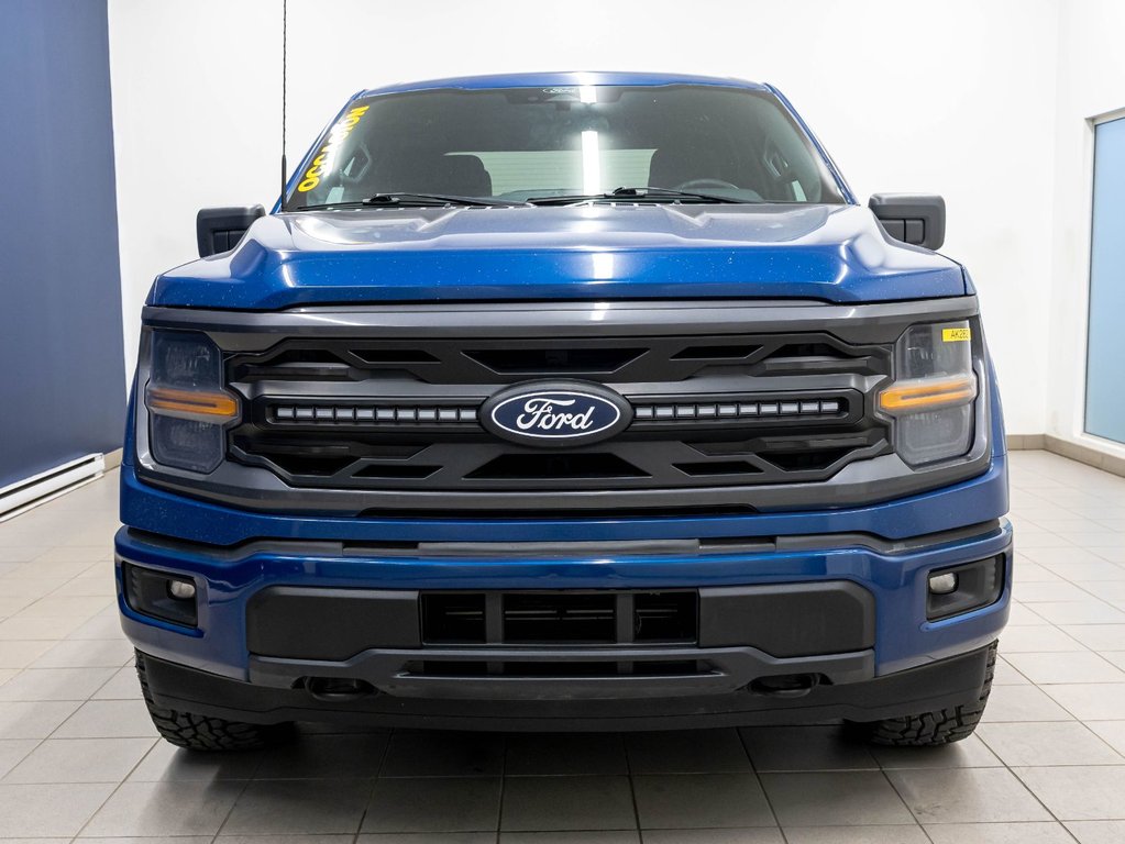 Ford F-150  2024 à St-Jérôme, Québec - 5 - w1024h768px