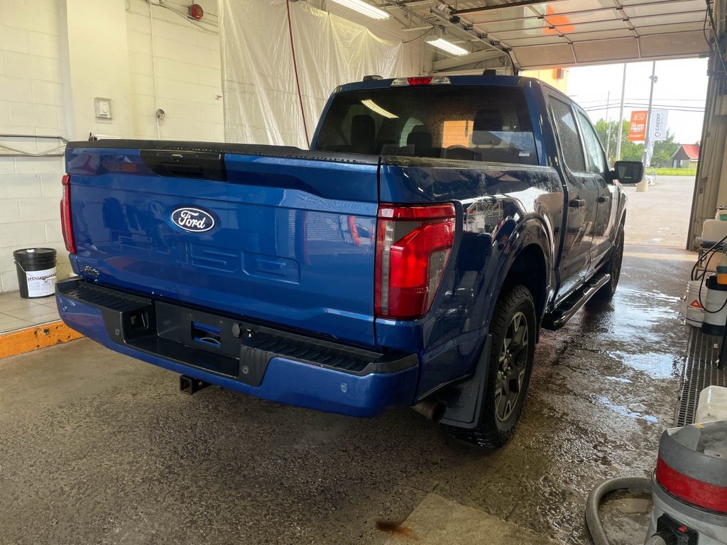 Ford F-150  2024 à St-Jérôme, Québec - 9 - w1024h768px