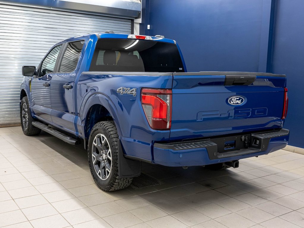 Ford F-150  2024 à St-Jérôme, Québec - 6 - w1024h768px