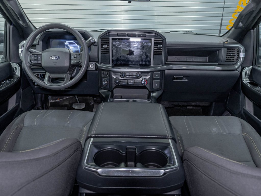 Ford F-150  2024 à St-Jérôme, Québec - 12 - w1024h768px