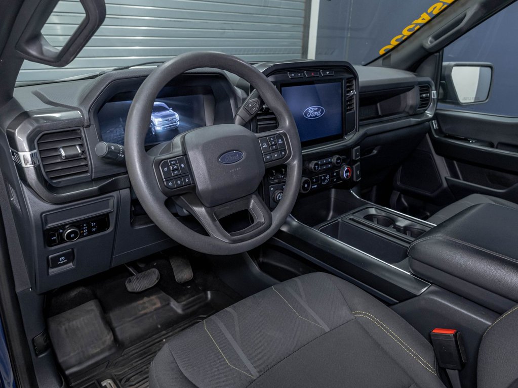 Ford F-150  2024 à St-Jérôme, Québec - 2 - w1024h768px