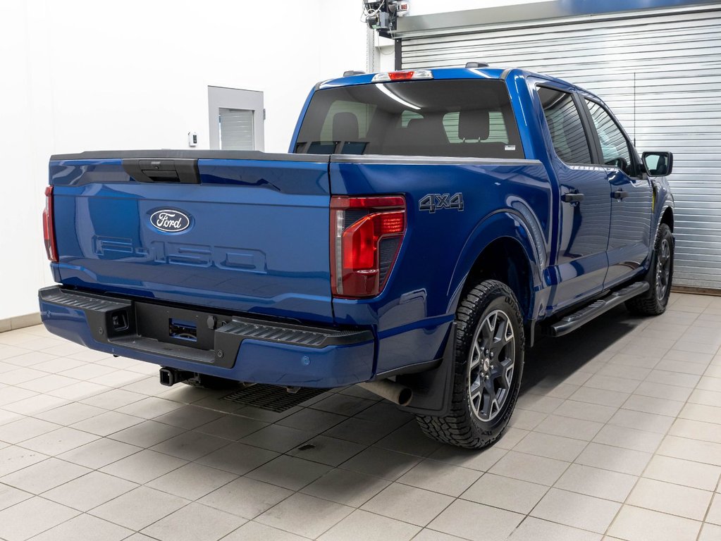 Ford F-150  2024 à St-Jérôme, Québec - 9 - w1024h768px