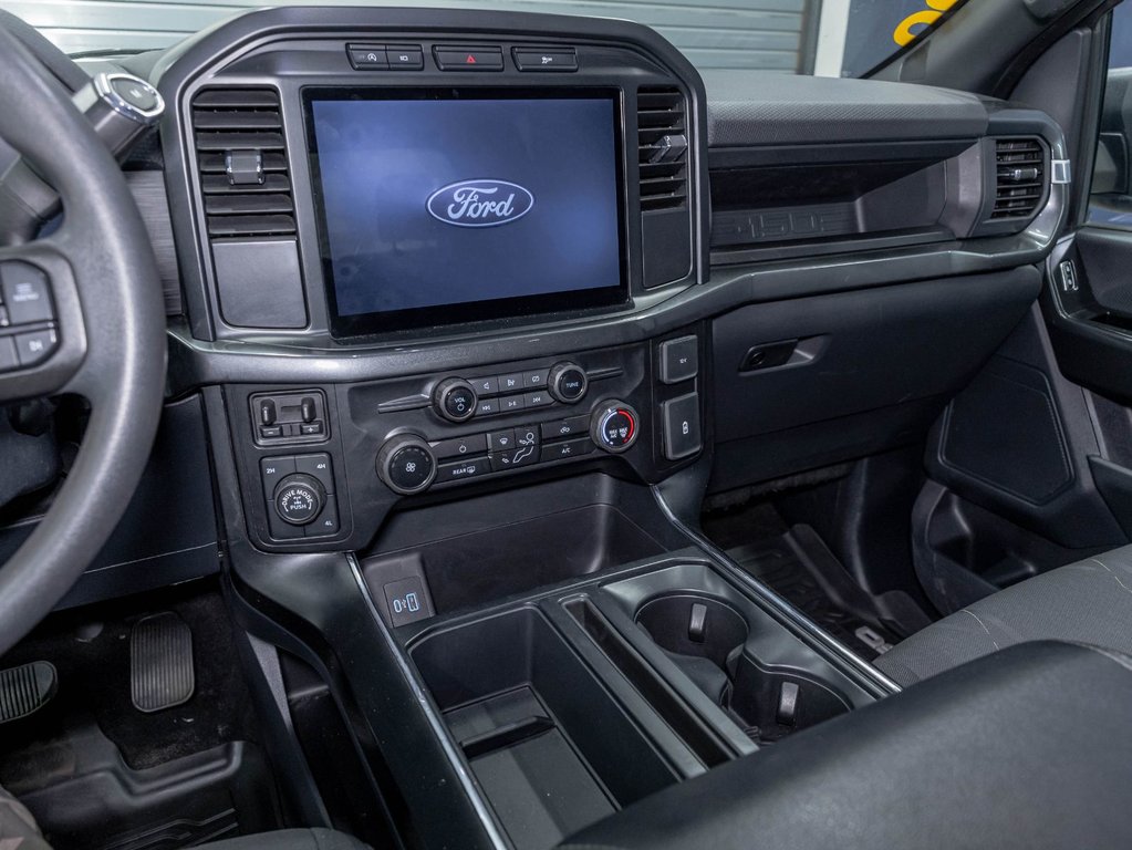 Ford F-150  2024 à St-Jérôme, Québec - 20 - w1024h768px
