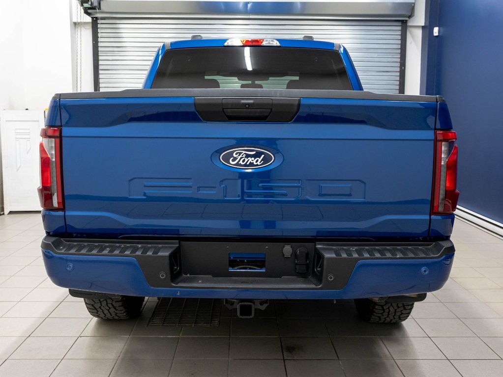 Ford F-150  2024 à St-Jérôme, Québec - 8 - w1024h768px