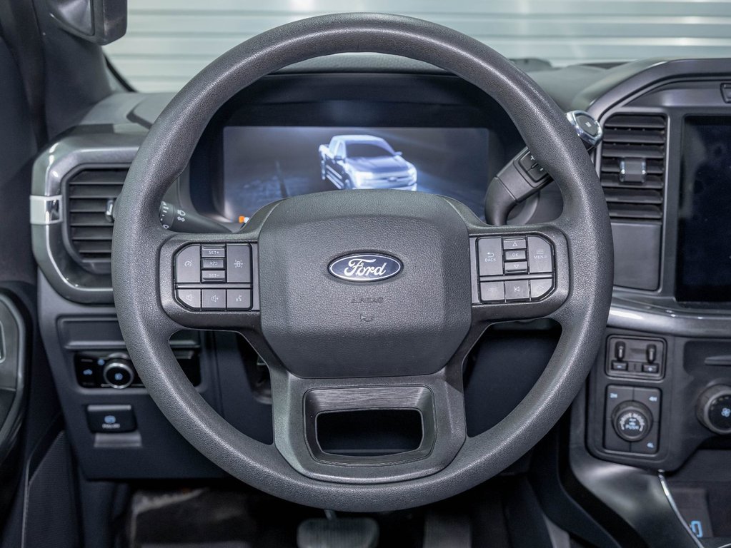 Ford F-150  2024 à St-Jérôme, Québec - 14 - w1024h768px