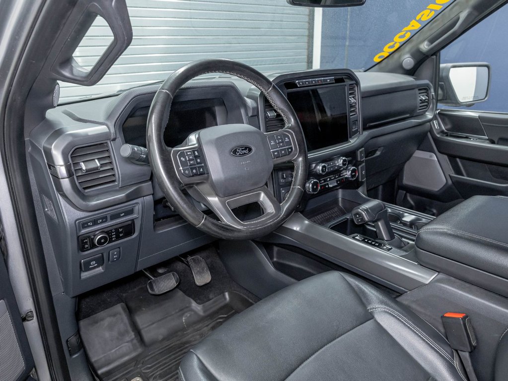 2024 Ford F-150 in St-Jérôme, Quebec - 2 - w1024h768px
