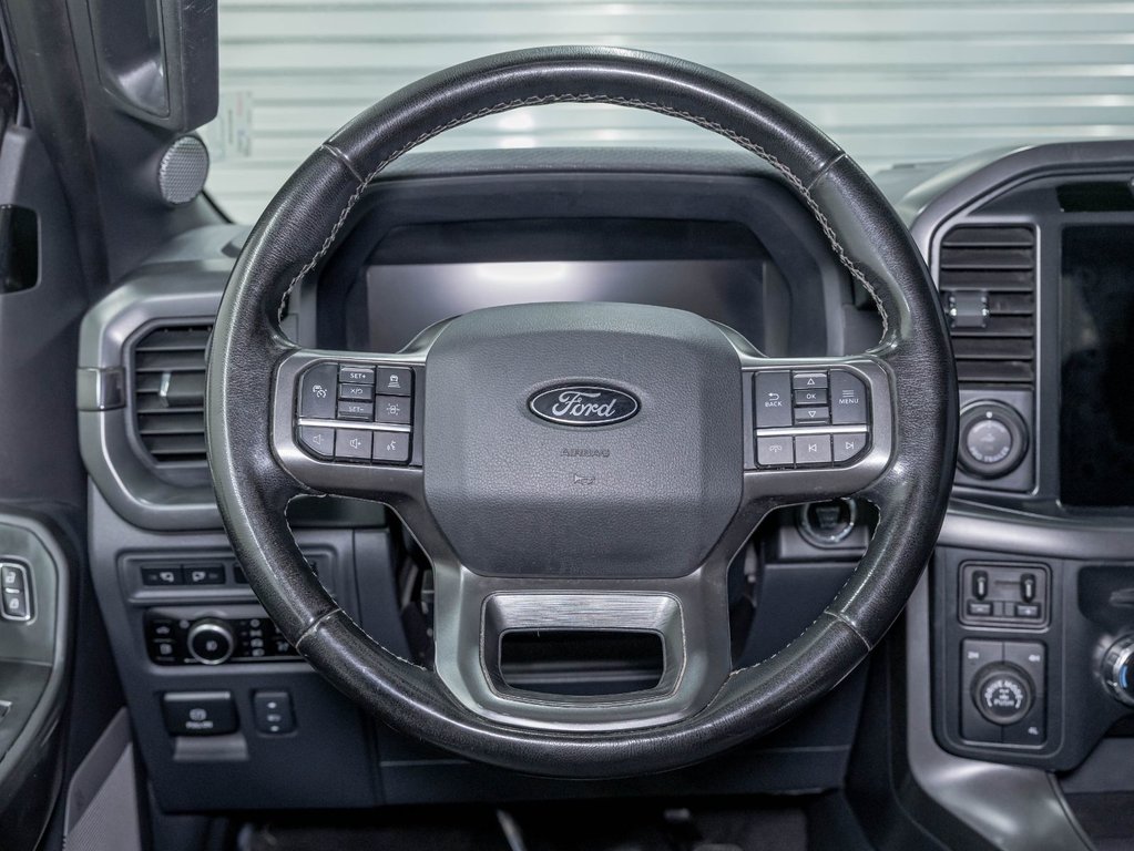 2024 Ford F-150 in St-Jérôme, Quebec - 14 - w1024h768px