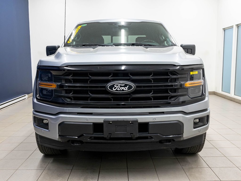 2024 Ford F-150 in St-Jérôme, Quebec - 5 - w1024h768px