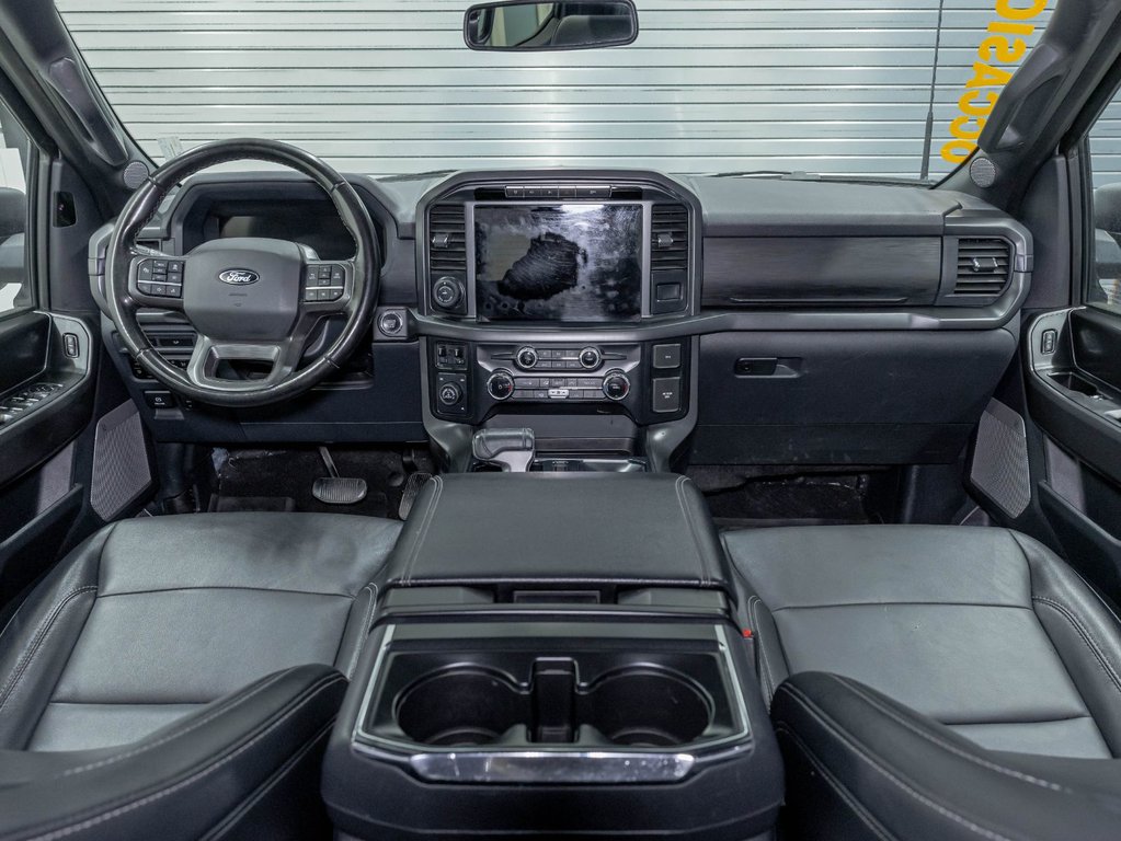 2024 Ford F-150 in St-Jérôme, Quebec - 12 - w1024h768px