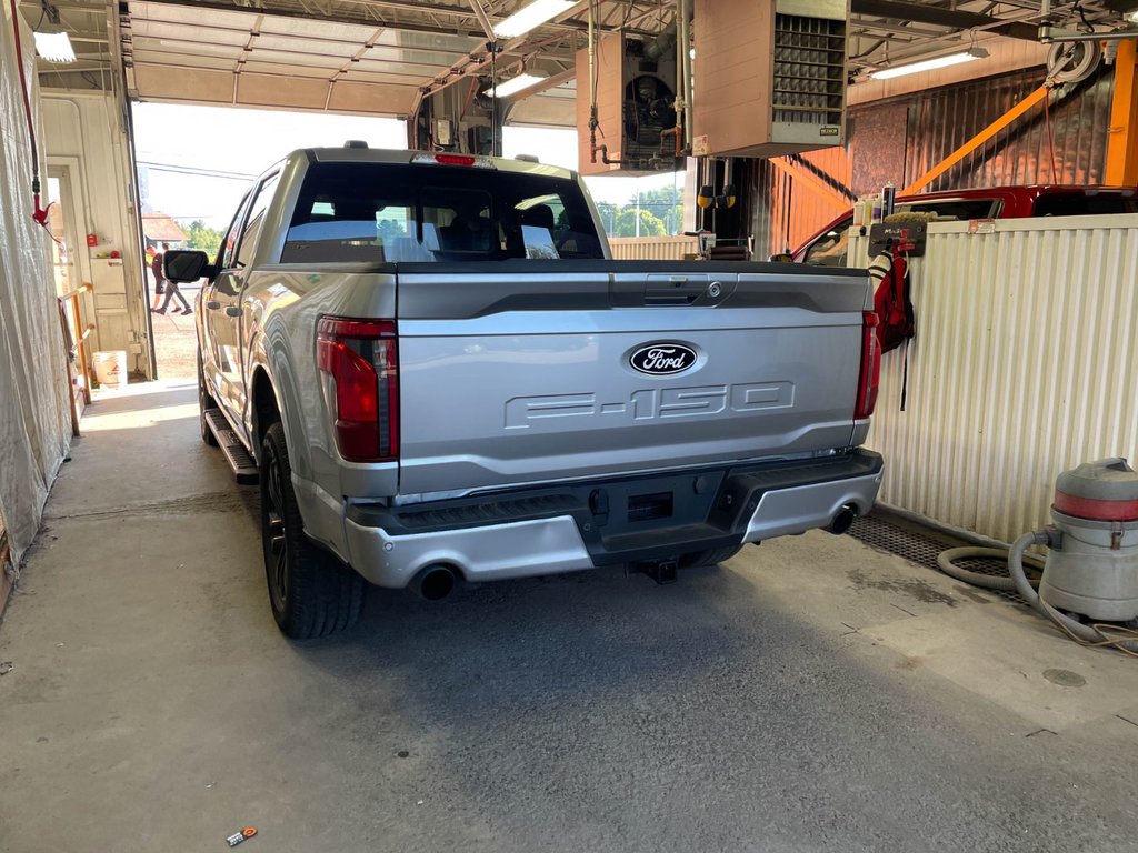 2024 Ford F-150 in St-Jérôme, Quebec - 6 - w1024h768px
