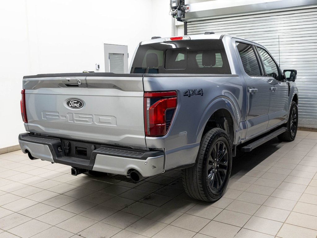2024 Ford F-150 in St-Jérôme, Quebec - 9 - w1024h768px