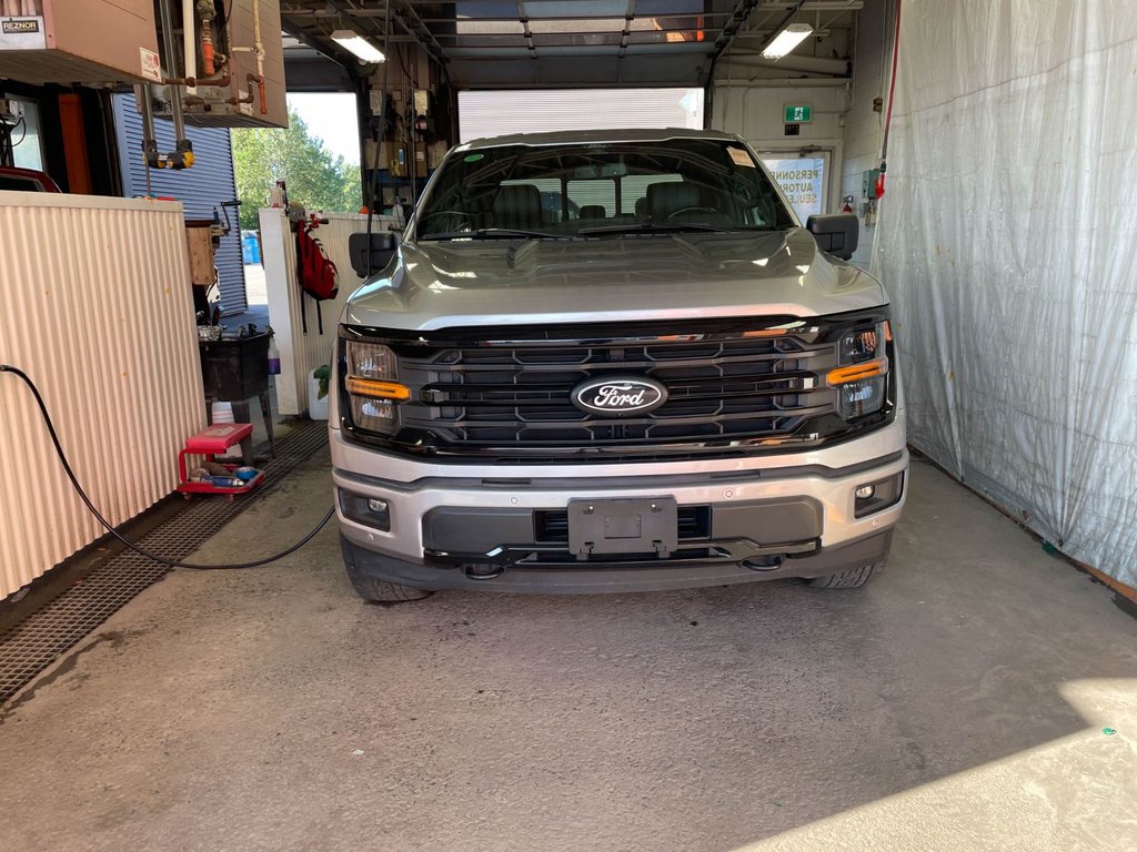 2024 Ford F-150 in St-Jérôme, Quebec - 5 - w1024h768px