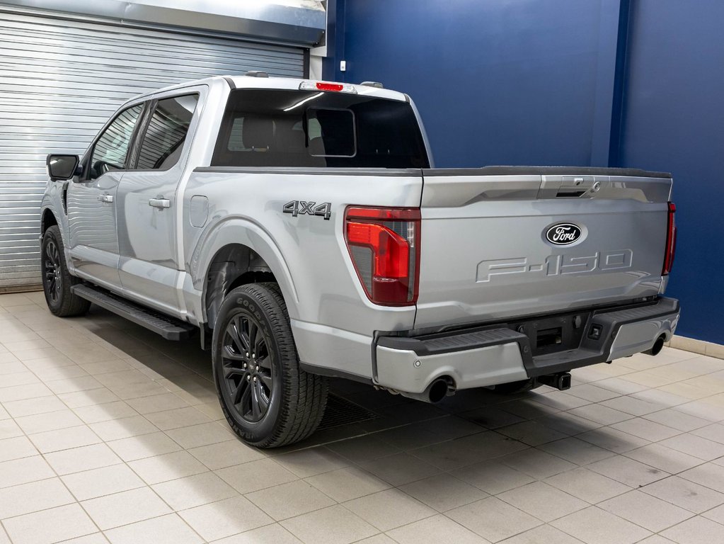 2024 Ford F-150 in St-Jérôme, Quebec - 6 - w1024h768px