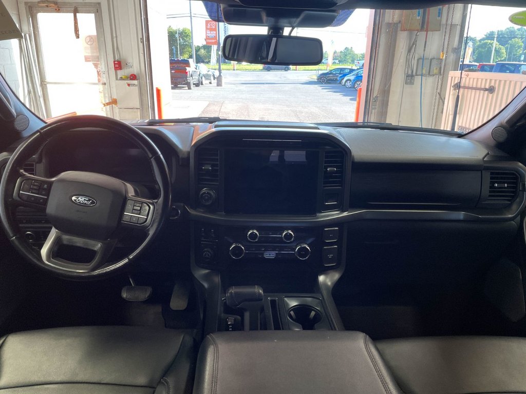 2024 Ford F-150 in St-Jérôme, Quebec - 12 - w1024h768px