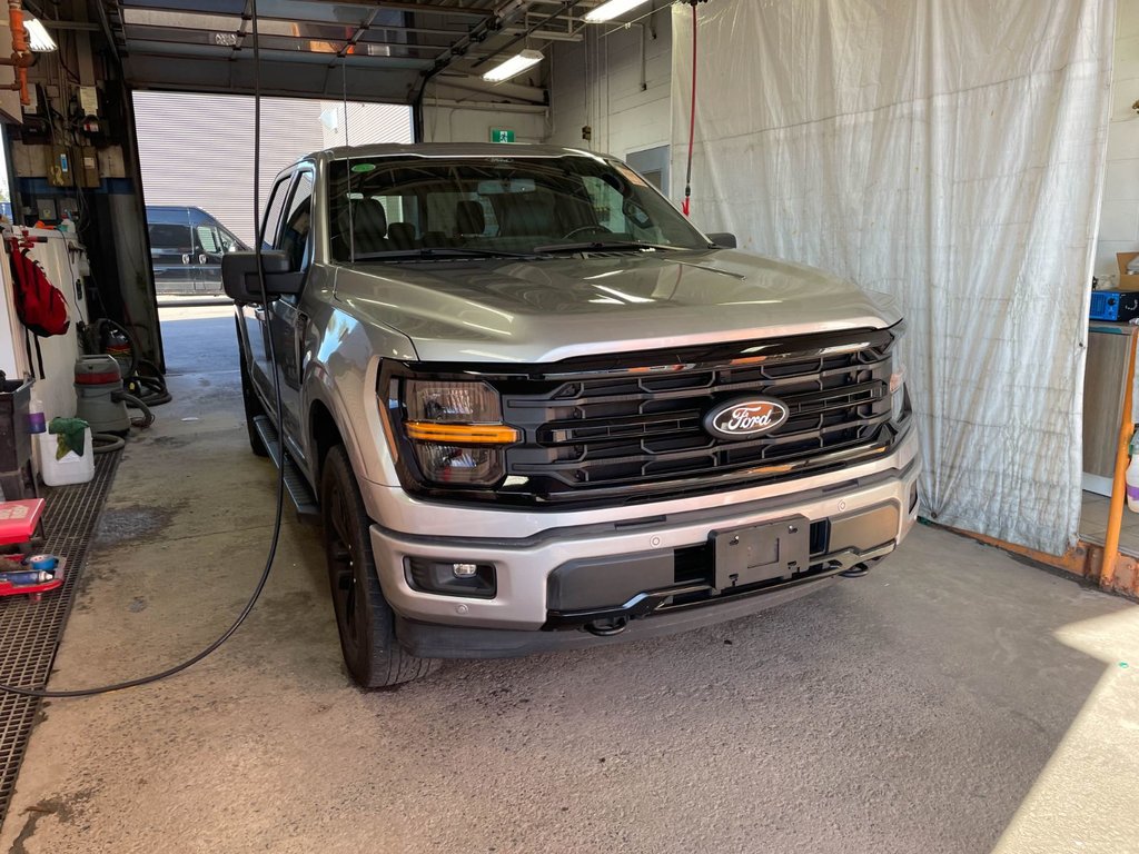 2024 Ford F-150 in St-Jérôme, Quebec - 10 - w1024h768px