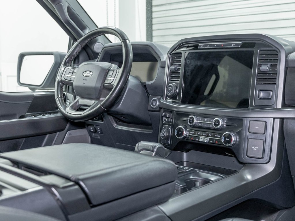 2024 Ford F-150 in St-Jérôme, Quebec - 29 - w1024h768px