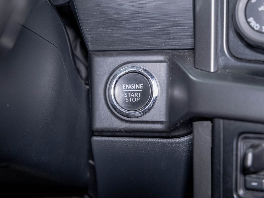 2024 Ford F-150 in St-Jérôme, Quebec - 26 - w1024h768px