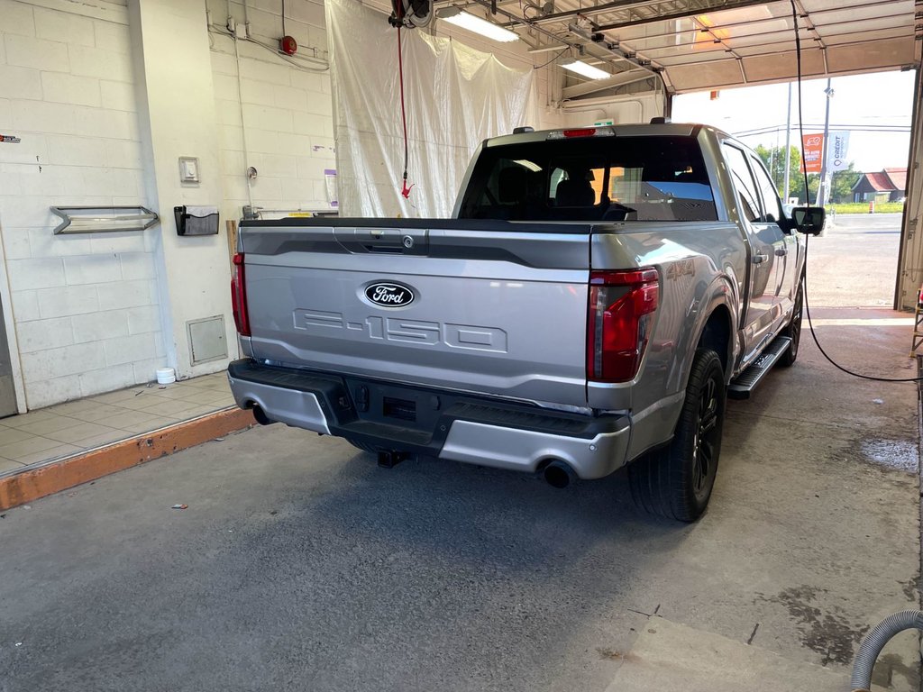 2024 Ford F-150 in St-Jérôme, Quebec - 9 - w1024h768px
