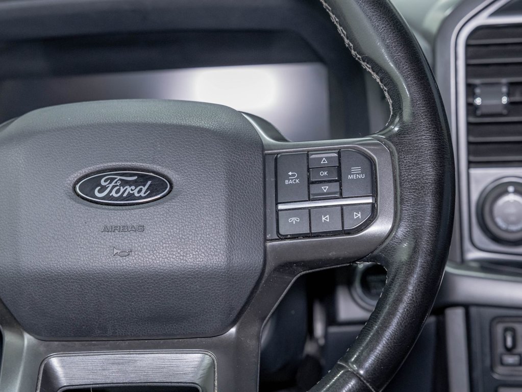 2024 Ford F-150 in St-Jérôme, Quebec - 16 - w1024h768px
