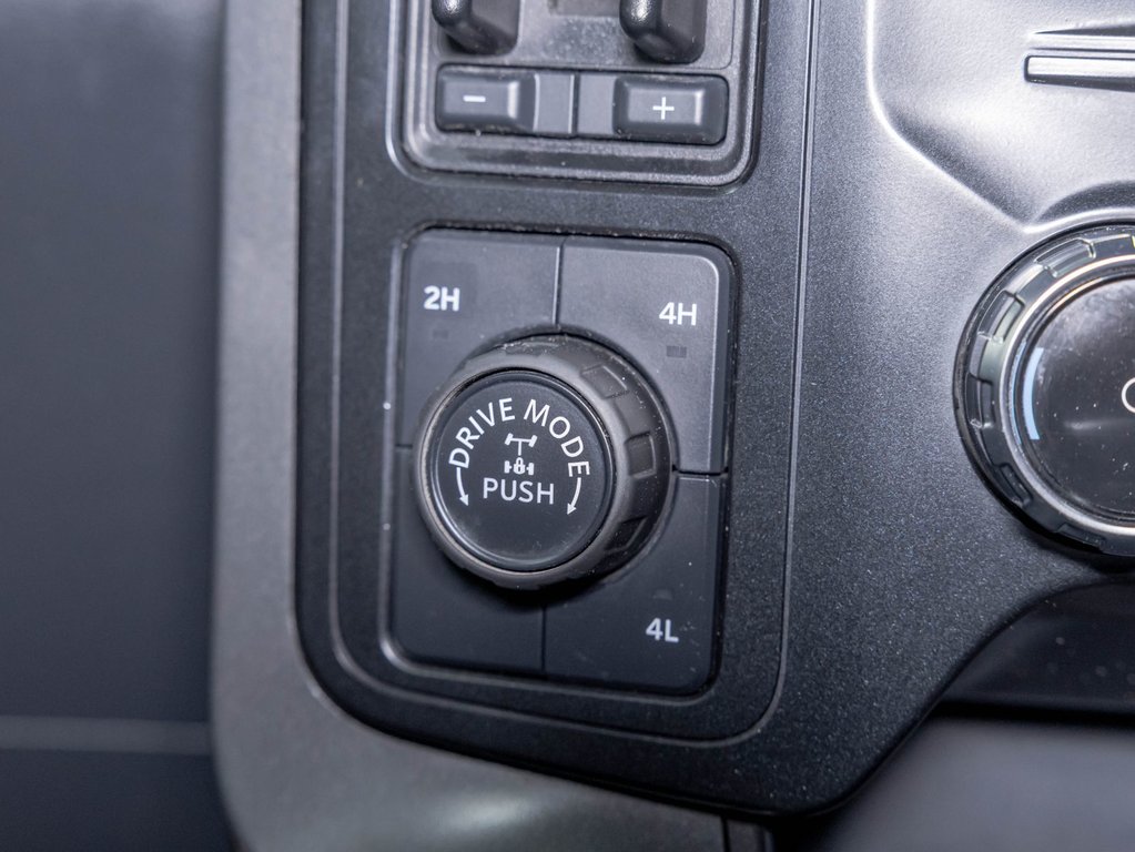 2024 Ford F-150 in St-Jérôme, Quebec - 22 - w1024h768px