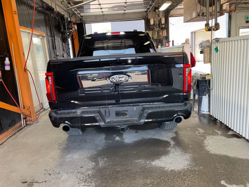 2024 Ford F-150 in St-Jérôme, Quebec - 8 - w1024h768px