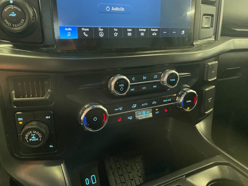 2024 Ford F-150 in St-Jérôme, Quebec - 12 - w1024h768px