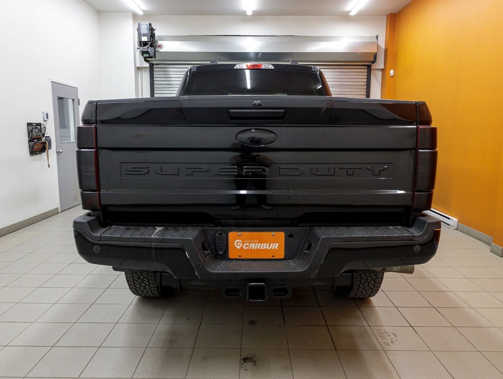 Ford F-350  2022 à St-Jérôme, Québec - 6 - w1024h768px