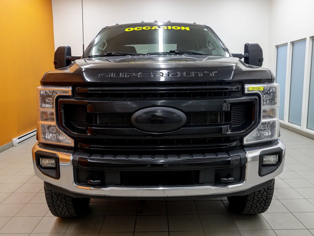 Ford F-350  2022 à St-Jérôme, Québec - 4 - w1024h768px