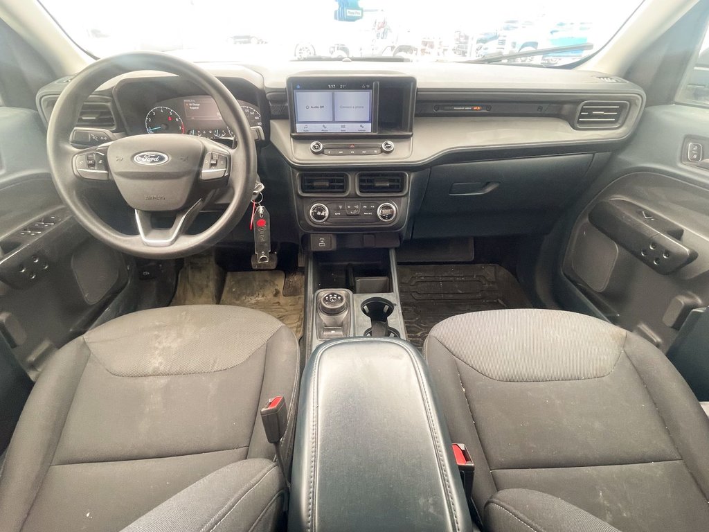 2022 Ford Maverick in St-Jérôme, Quebec - 10 - w1024h768px