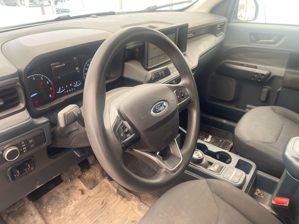 2022 Ford Maverick in St-Jérôme, Quebec - 3 - w1024h768px