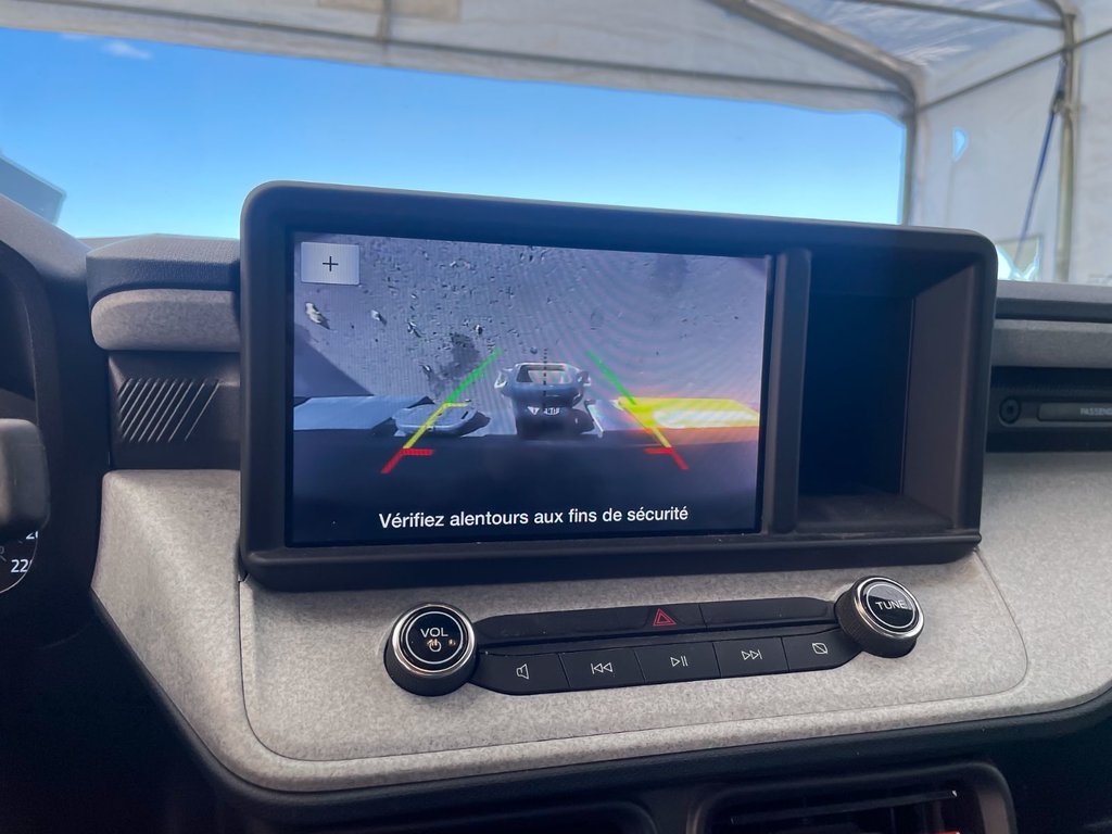 Ford Maverick  2023 à St-Jérôme, Québec - 6 - w1024h768px