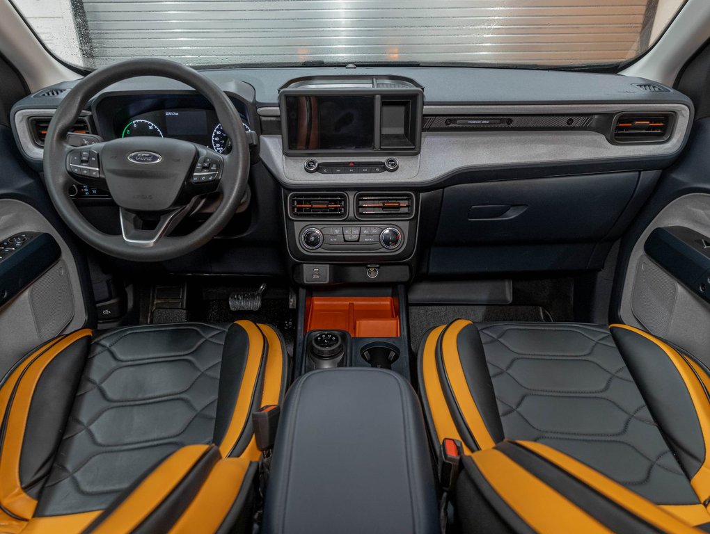 2024 Ford Maverick in St-Jérôme, Quebec - 11 - w1024h768px