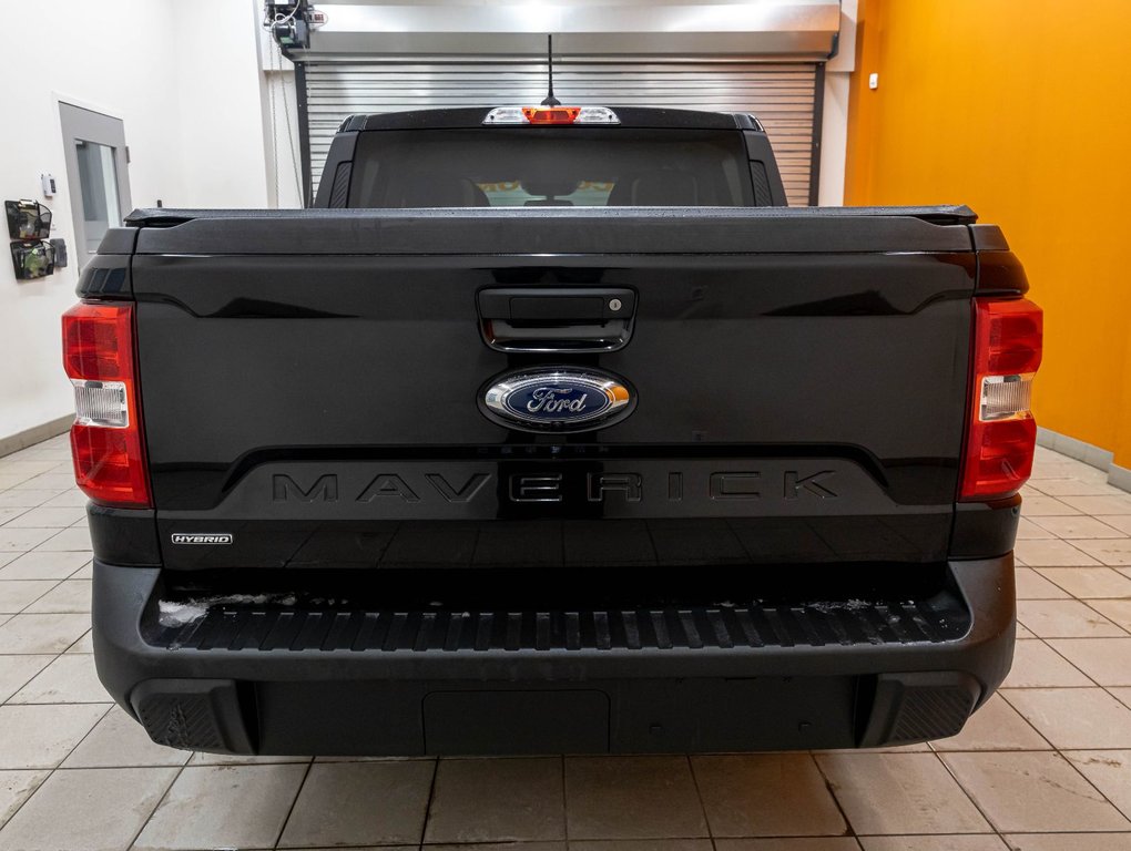 2024 Ford Maverick in St-Jérôme, Quebec - 6 - w1024h768px