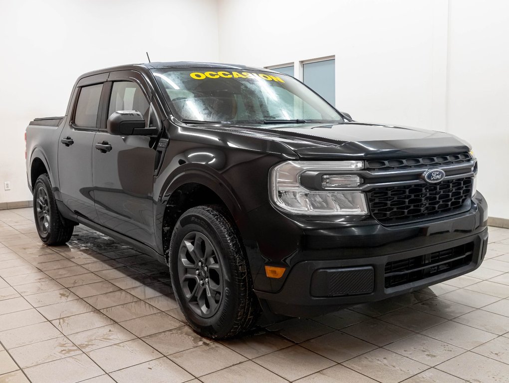 2024 Ford Maverick in St-Jérôme, Quebec - 9 - w1024h768px