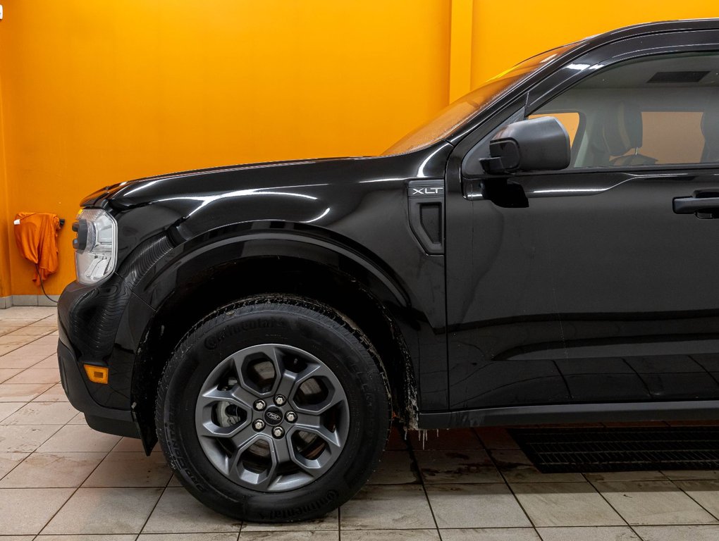 2024 Ford Maverick in St-Jérôme, Quebec - 27 - w1024h768px
